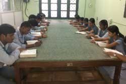 Bidyabharati Residential School