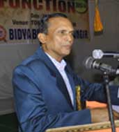Bidyabharati Residential School 