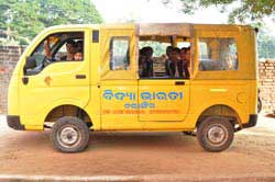 Bidyabharati Residential School