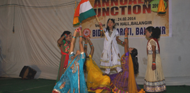 Recent Event