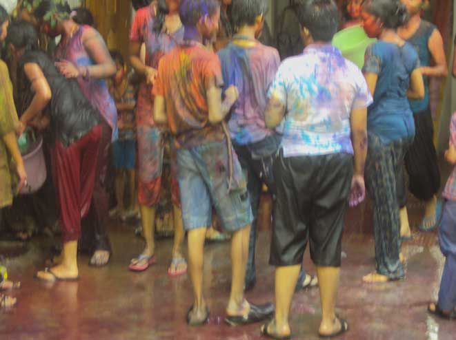 Bidyabharati Residential School